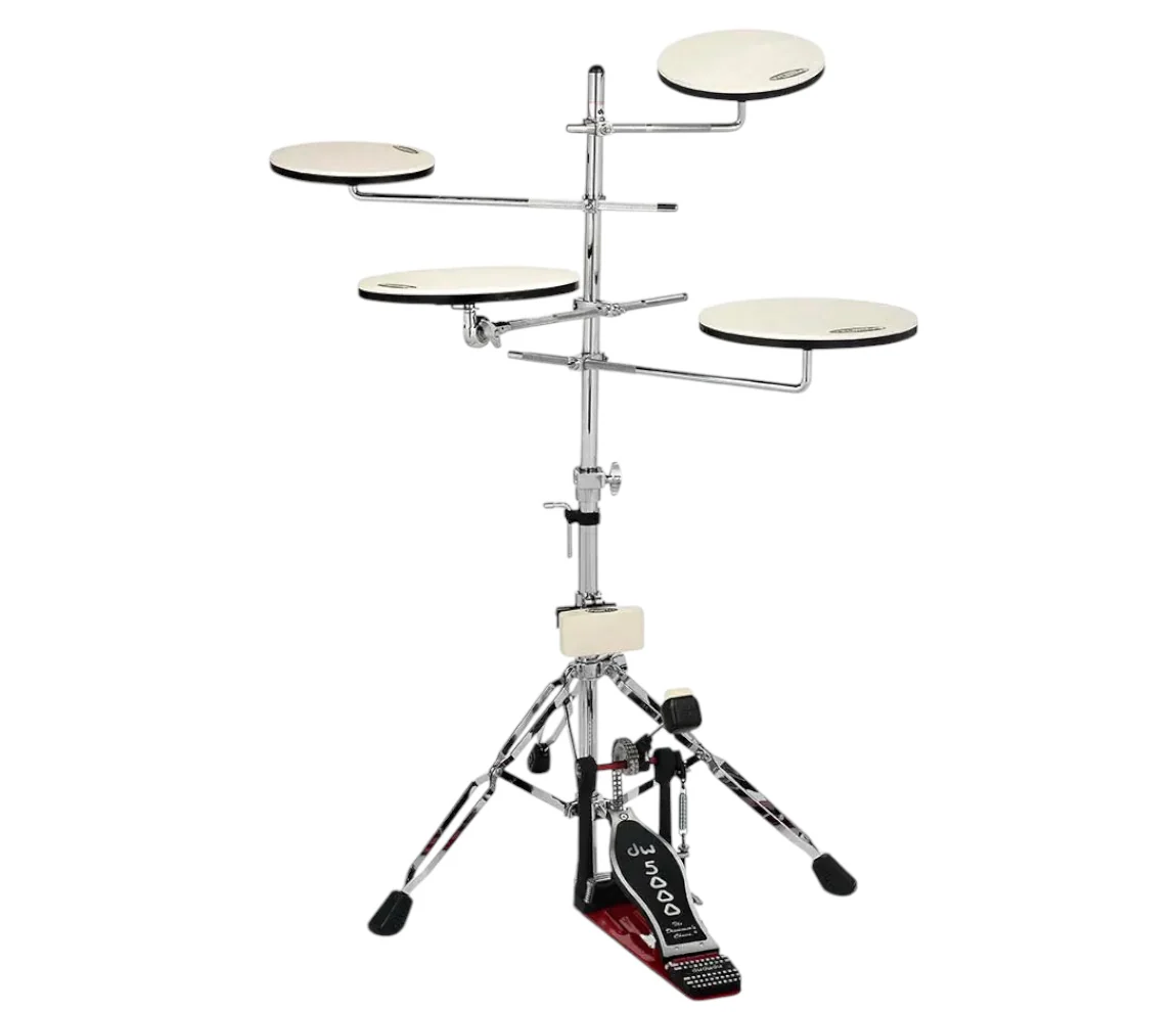 Top Practice Gear